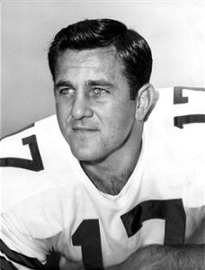 Dandy Don Meredith Dies at 72