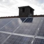 Get Solar Energy for your home