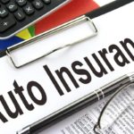 Buying Auto insurance