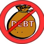 IRS Tax Debt and its Consequences