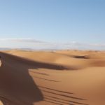 Travel Tips To Visit Sahara Desert