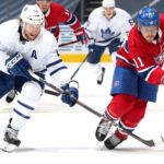 NHL COVID-19 issues : on-ice transmission among players 