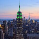 New York Is the World's Most Costly City for Business Travel, Another Report Says