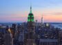 New York Is the World's Most Costly City for Business Travel, Another Report Says